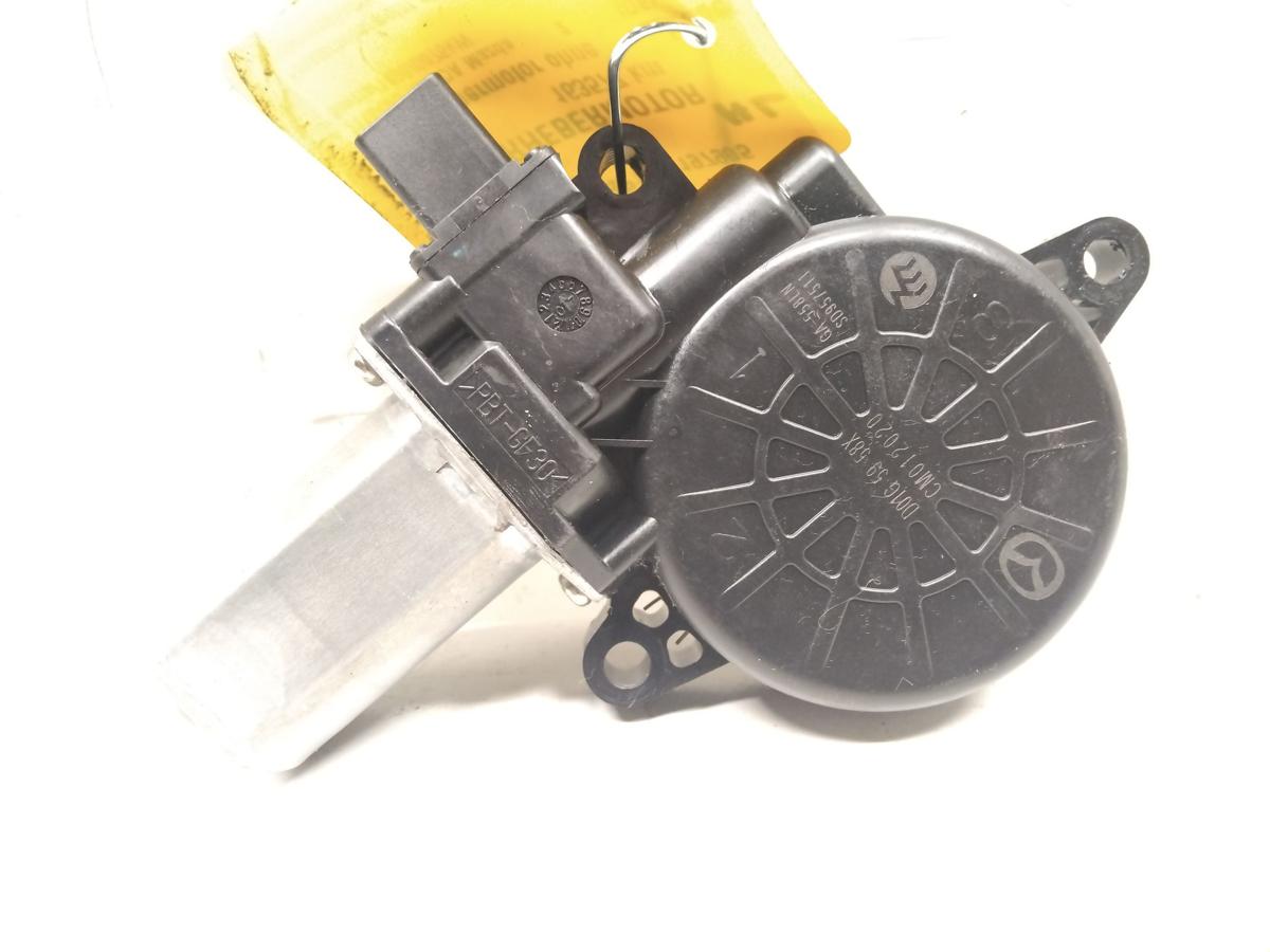 Mazda 2 DE original Fensterhebermotor hinten links CM012020 BJ2007