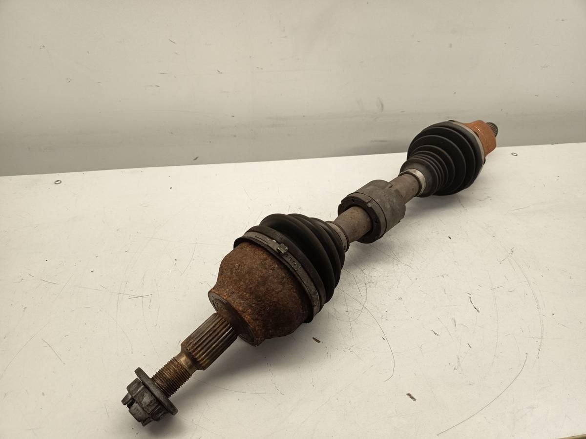 Ford Focus III orig Antriebswelle Gelenkwelle links 1.5l 88kW Diesel Bj 2015