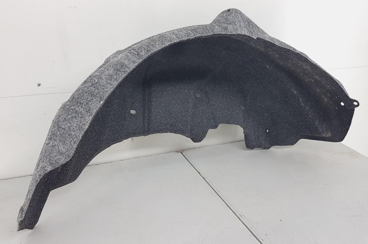 Mitsubishi Eclipse Cross Radhausschale hinten links Bj2023 Innenkotfl&uuml;gel