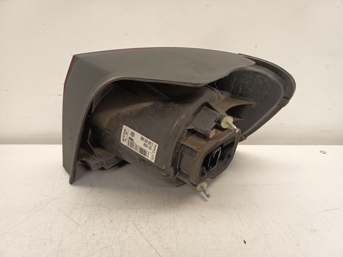VW Golf Plus original R&uuml;ckleuchte links aussen LED Baujahr 2013