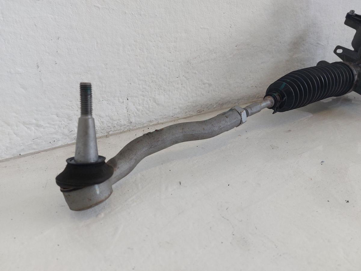 Smart #1 HX11 Pulse Servolenkgetriebe Lenkgetriebe Lenkung mit Elektromotor OEM