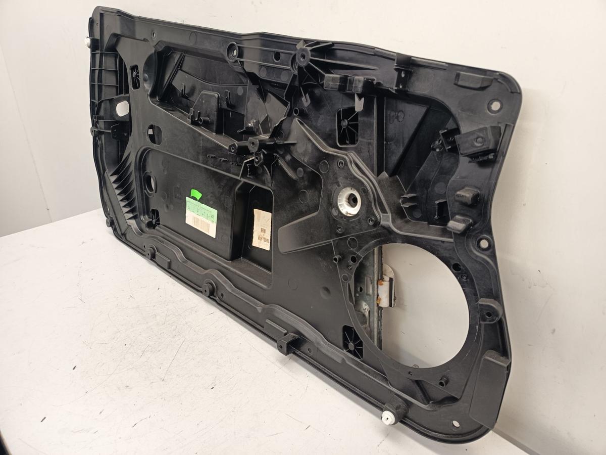Ford Fiesta Mk7 3t&uuml;rer original Fensterheber vorn links elektrisch Fahrer Bj2013