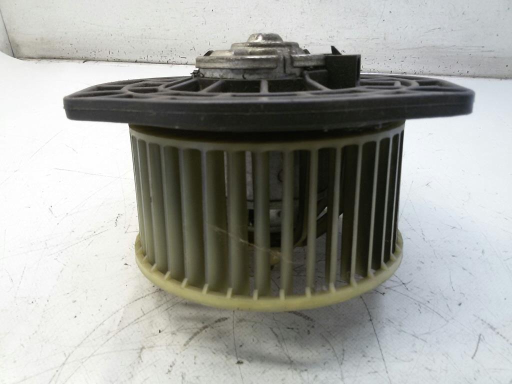 Lancia Y10 original Gebläsemotor Heizung 78518452 ohne Vorwiderstand BJ1993