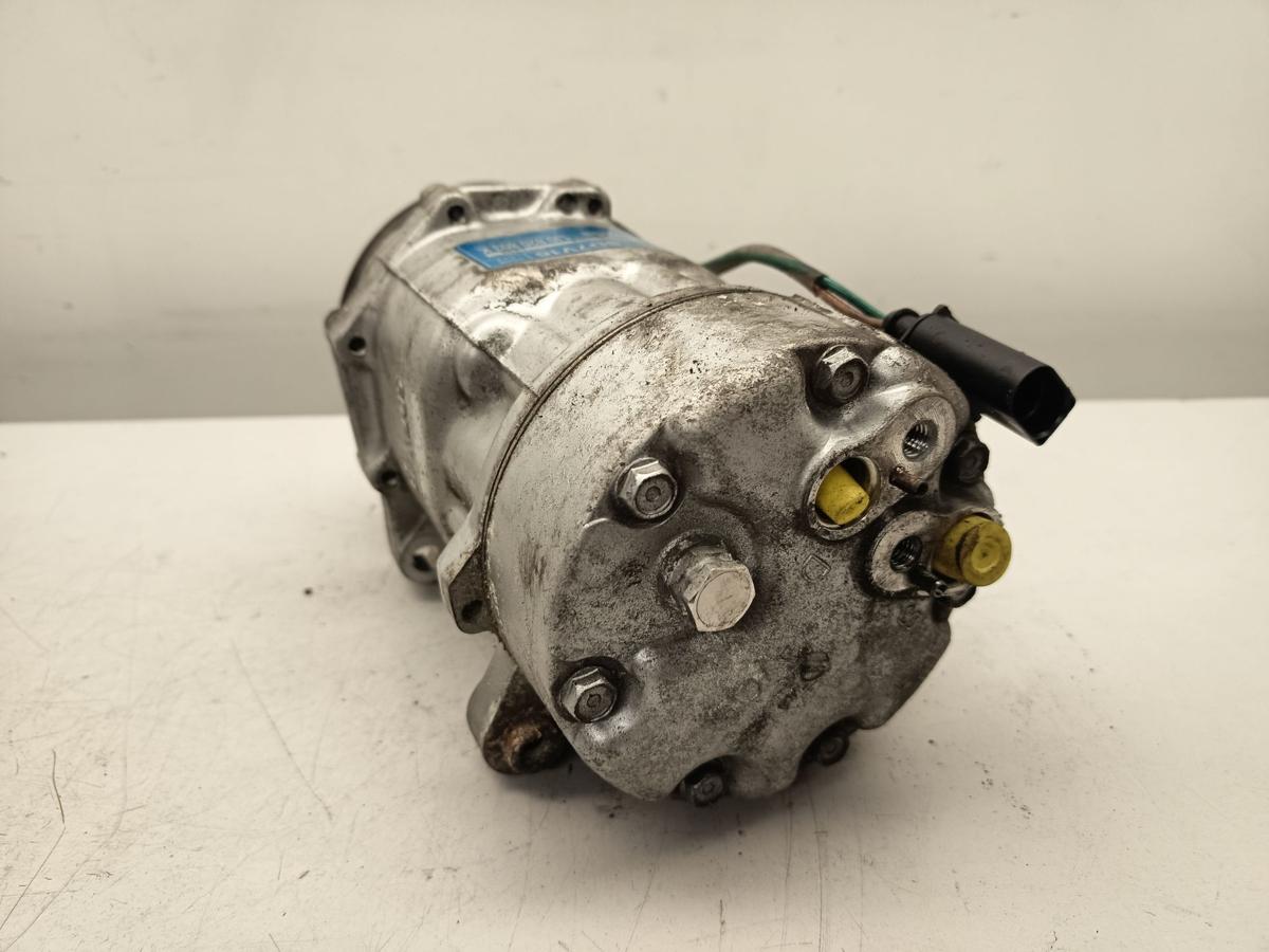 VW Golf IV original Klimakompressor 1.9 SDI 50kW Baujahr 2001