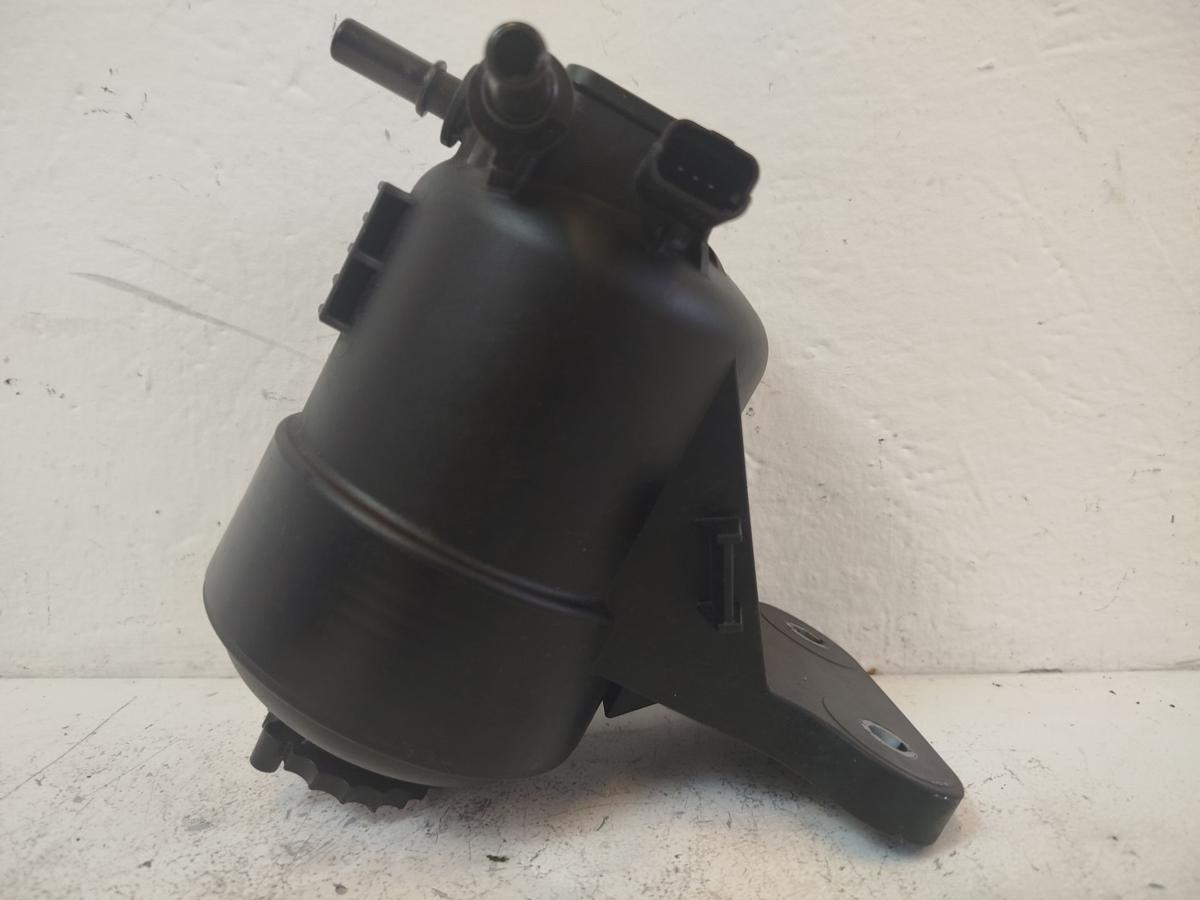 Mercedes Citan W420 Kraftstofffiltergehäuse Dieselfilter OM608 OEM Gehäuse
