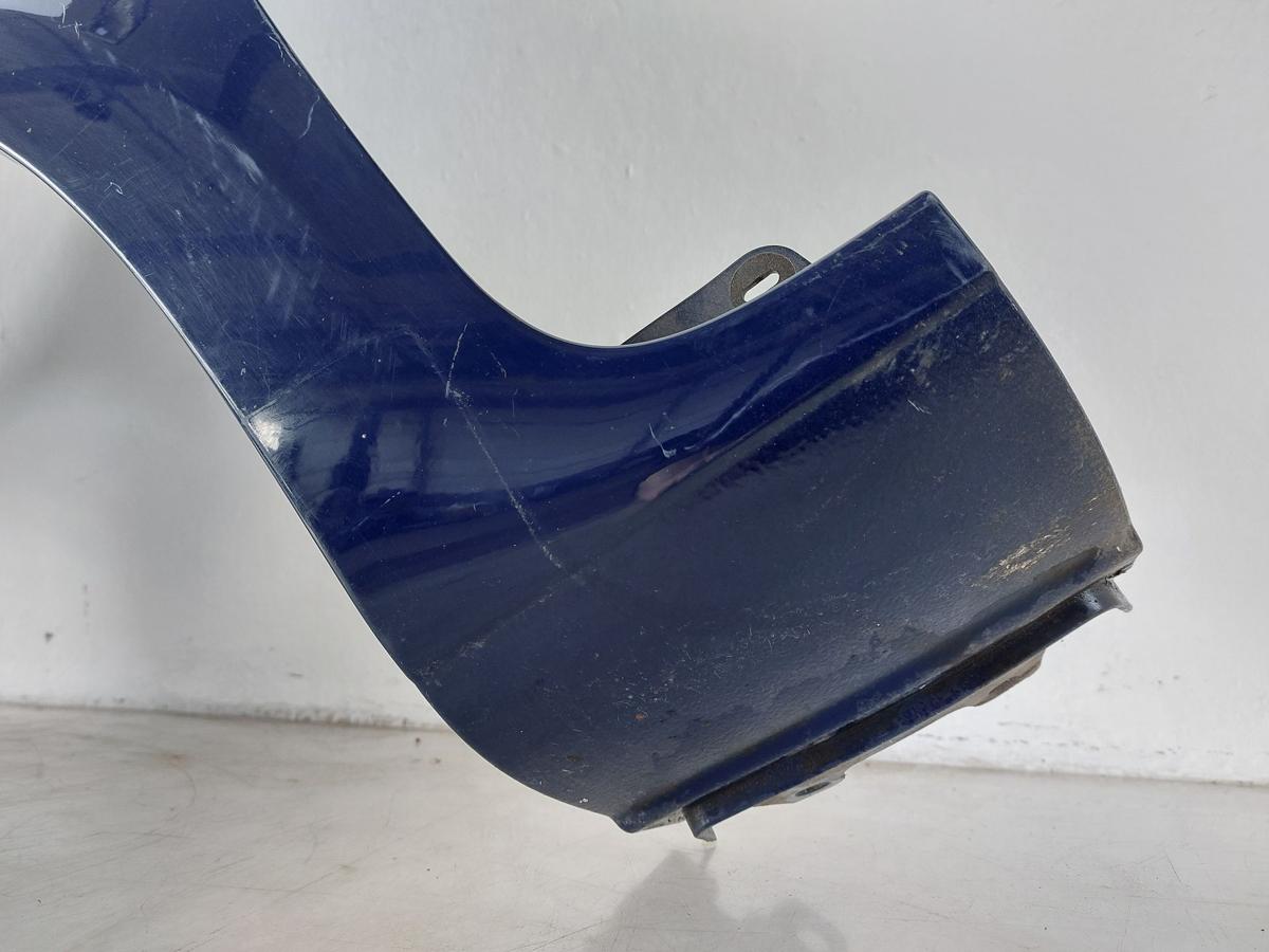 Renault Clio 3 III Kotfl&uuml;gel Fender Seitenwand v links OV460 blue king Index 185