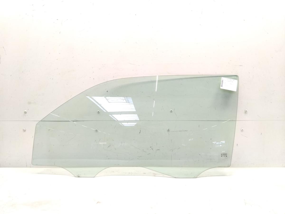 Seat Arosa original T&uuml;rscheibe vorn links gr&uuml;ncolor BJ2001