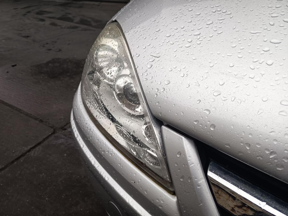 Opel Corsa C 3-TRG Bj 2005 original Scheinwerfer Elipsoid vorn rechts Facelift