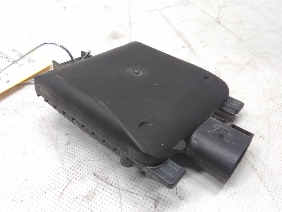VW T-Cross 1C original Radarsensor Totwinkelsensor rechts 2Q0907686A Bj.2020