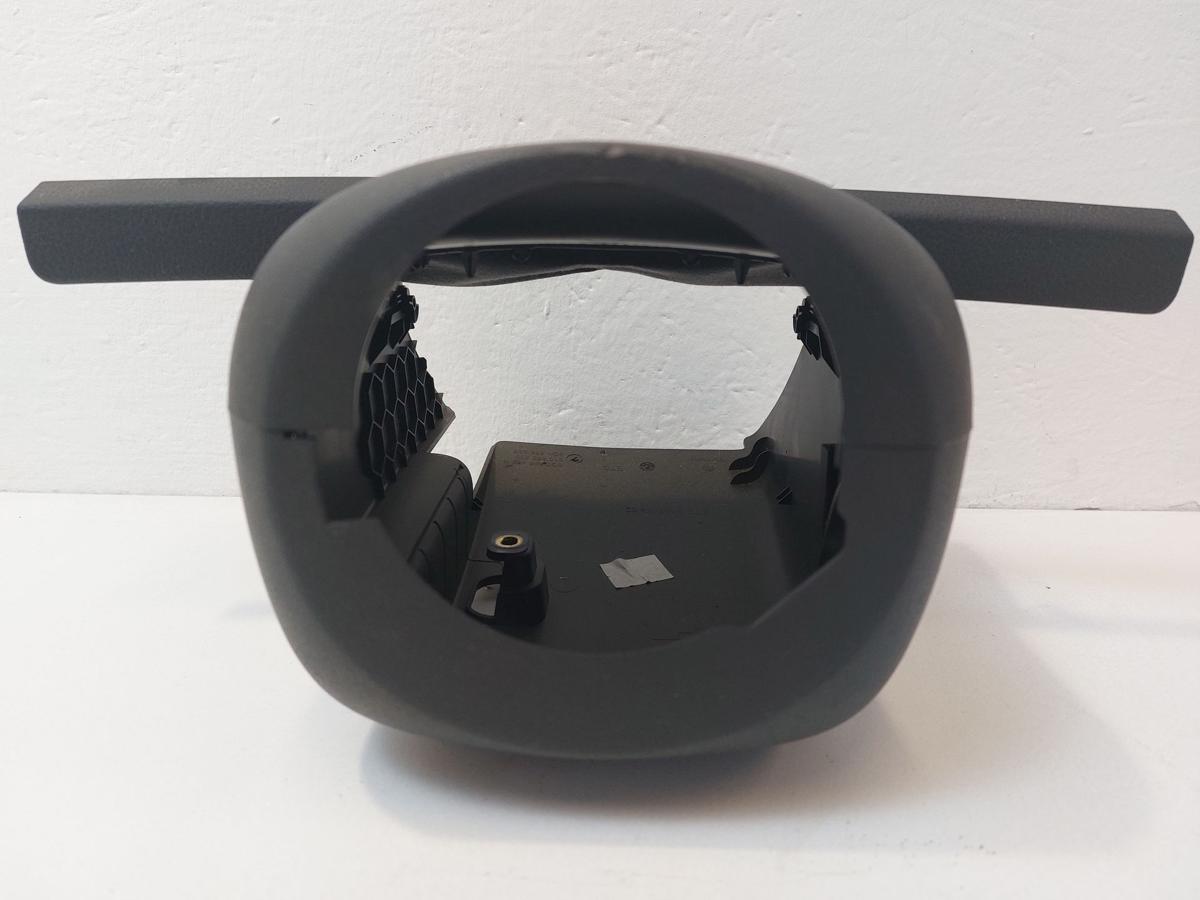 VW Golf 7 VII 5G AU Variant Verkleidung Lenksäule oben und unten OEM