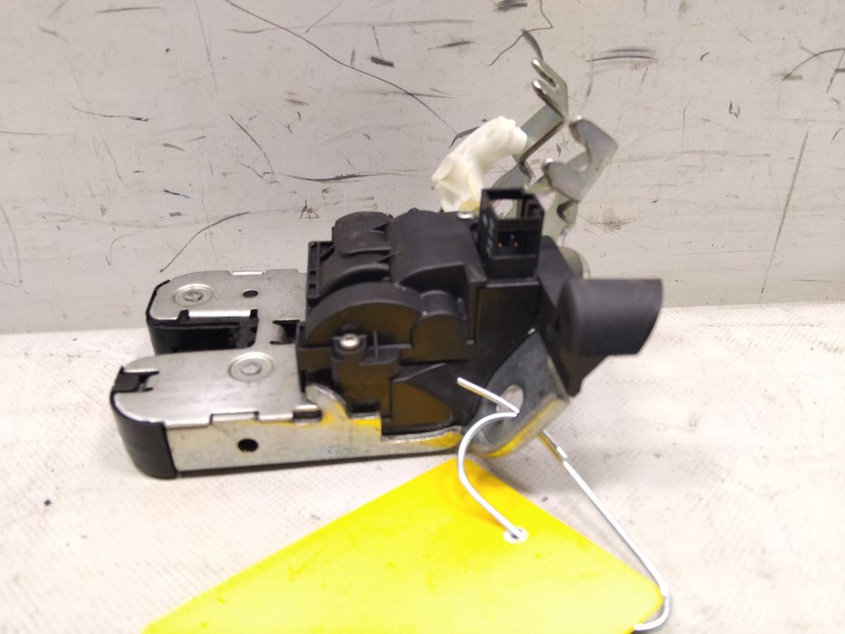Audi A1 8X original Schloss Heckklappe 8K3827505A BJ2010