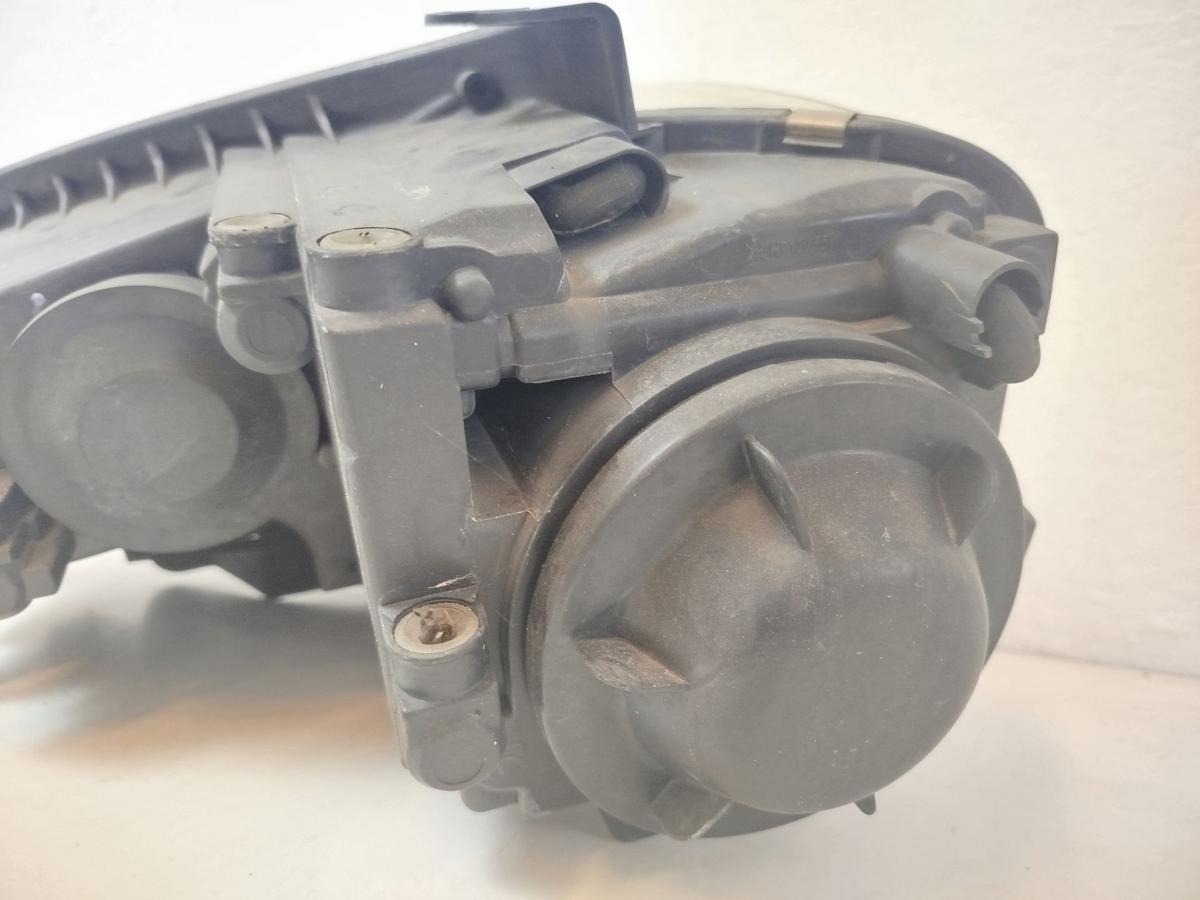 VW Touran 1T GP Scheinwerfer rechts Depo Tr&uuml;b Frontscheinwerfer Halogen ab06