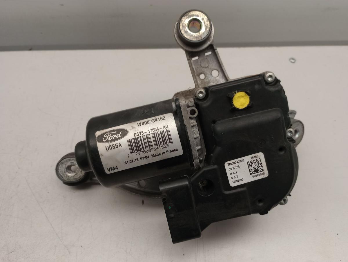Ford Mondeo V BA7 orig Wischermotor links DS73-17504-AG Bj 2015