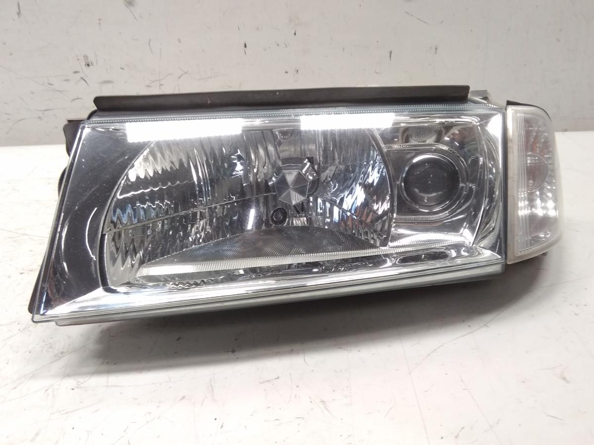 Skoda Octavia 1U orig.Scheinwerfer links Facelift mit Nebelscheinwerfer BJ2002