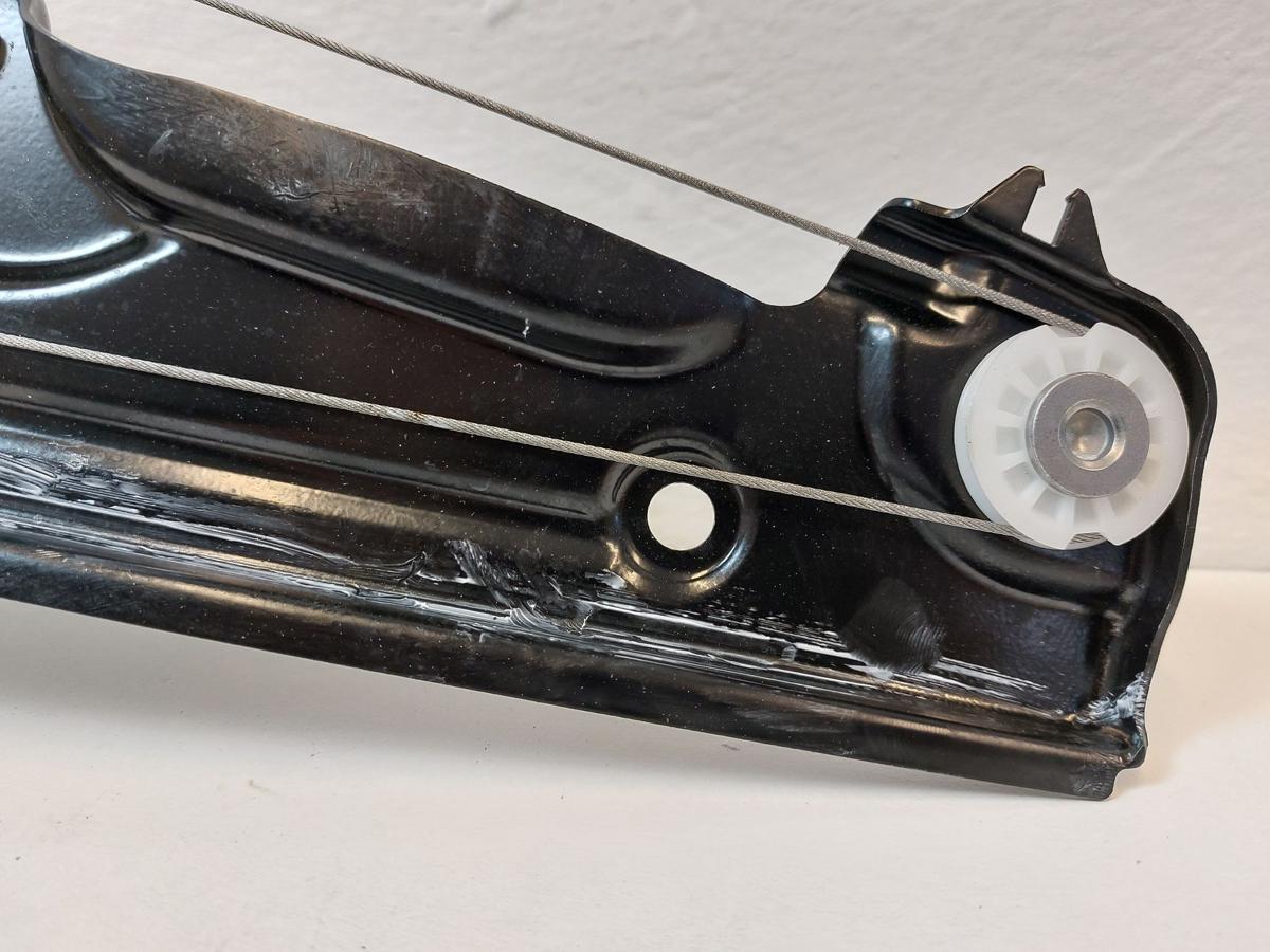 NIO EL6 Elektro SUV Fensterheber hinten links Hebermechanik Fondt&uuml;r OEM