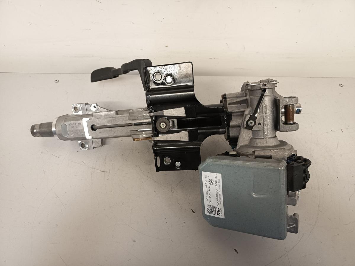 Fabia III NJ original Lenks&auml;ule elektrisch Servo Lenkhilfe 6C1423510BE Bj 2015