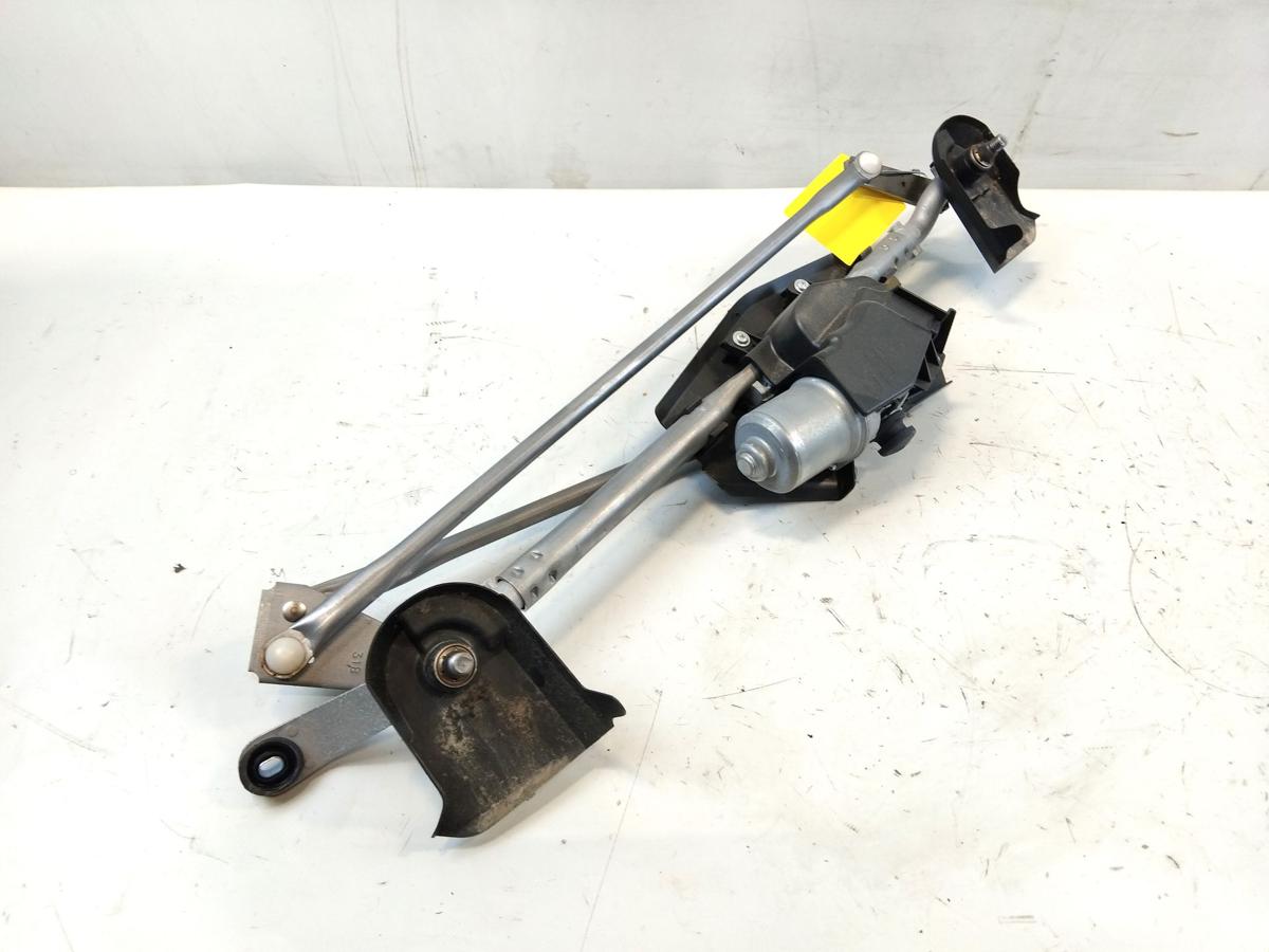 Mitsubishi Eclipse Cross original Wischergestänge Wischermotor vorn Facelift