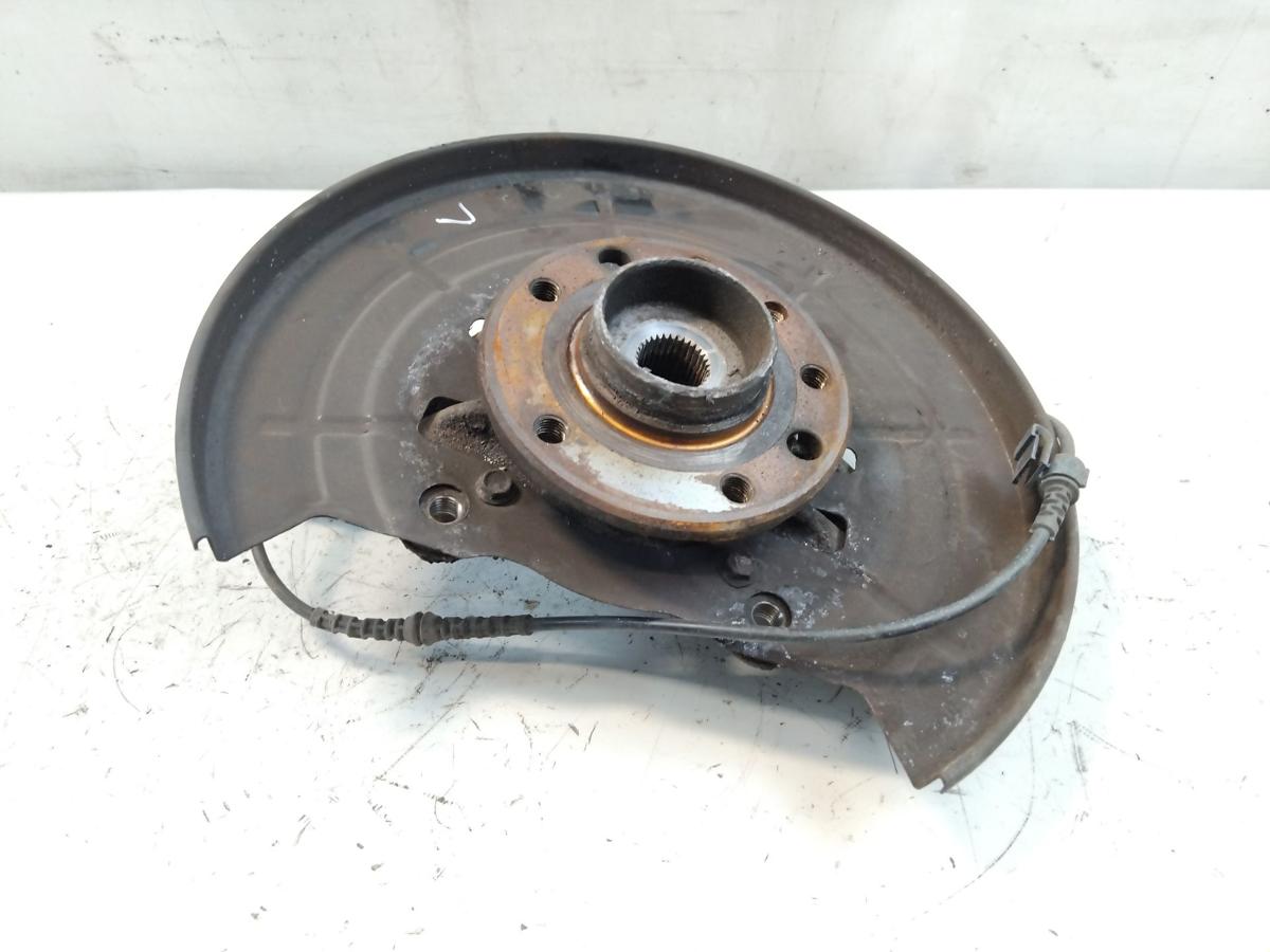 Opel Meriva B Achsschenkel Radlagergeh&auml;use Vorderachse links 1.7CDTI 74kw BJ2010