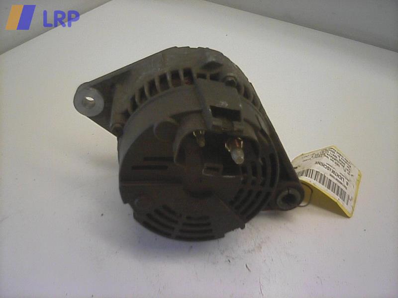 Fiat Bravo 182 BJ1995 Lichtmaschine Generator 63321611 MAGNETI MARELLI 65A 1.4 55kw 182A5000