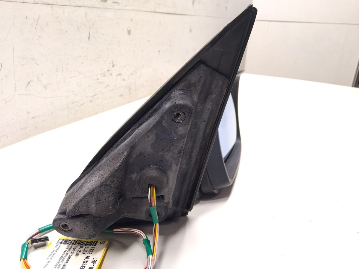 BMW X5 E53 orig Au&szlig;enspiegel rechts elektrisch beheizt Memory BJ2000 8pol+2pol