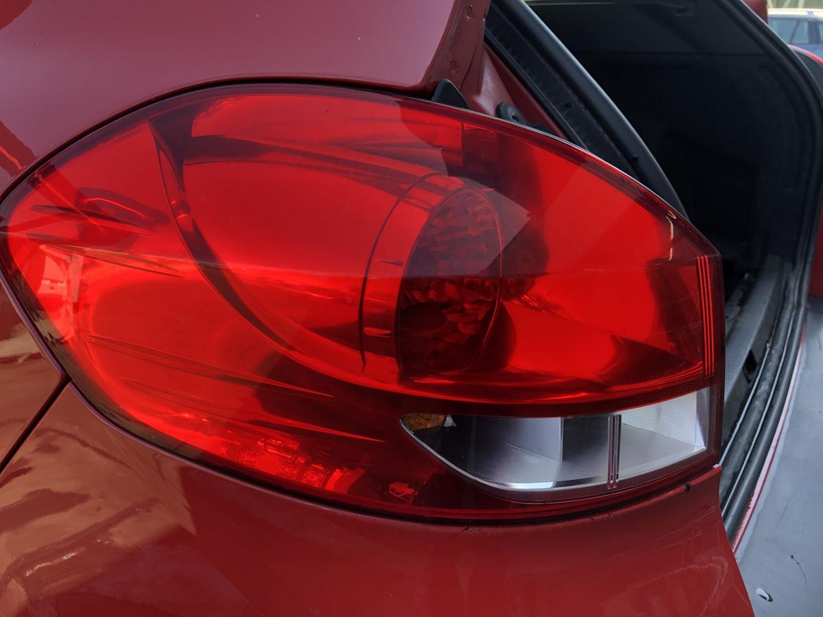 Renault Clio III Grandtour original Rückleuchte links Heck/Schluss/Licht Bj 2008