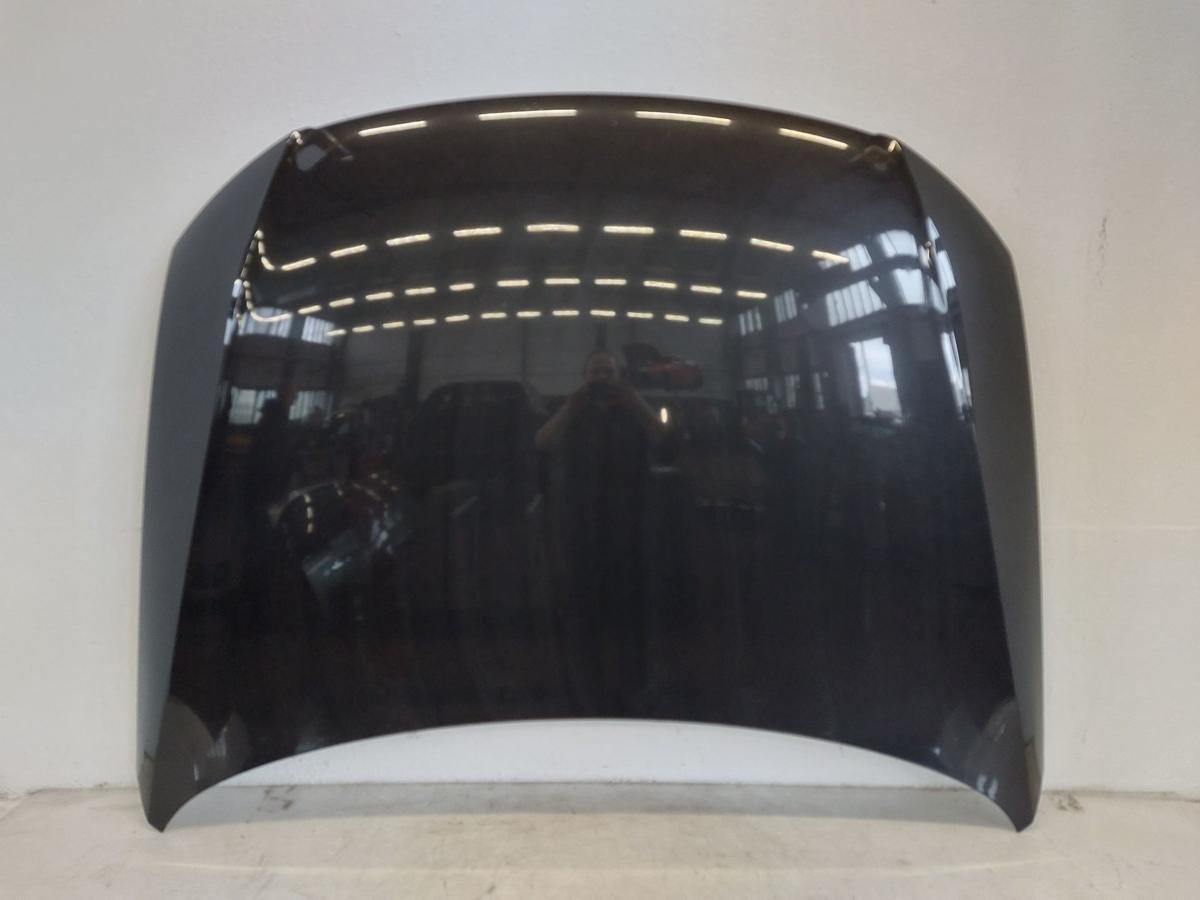 VW Passat 3C B6 Variant Motorhaube Haube Klappe Deckel vorn LC8Z Moccabrown