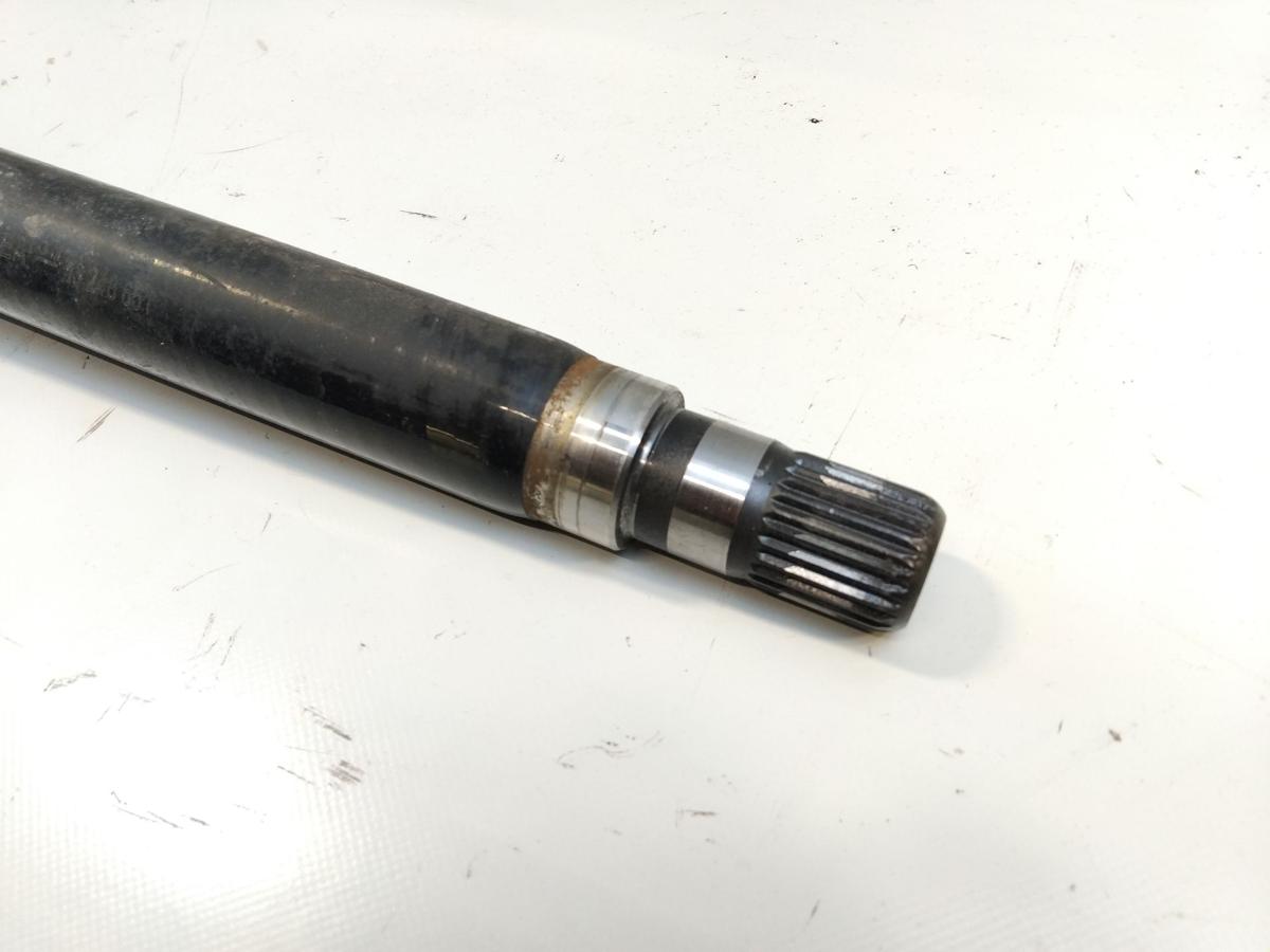 Opel Meriva B original Antriebswelle Gelenkwelle vorn rechts 1.4 88kw Bj.2012