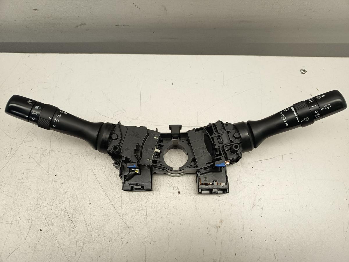Toyota Auris E15 original Kombischalter Blinkerschalter Baujahr 2011