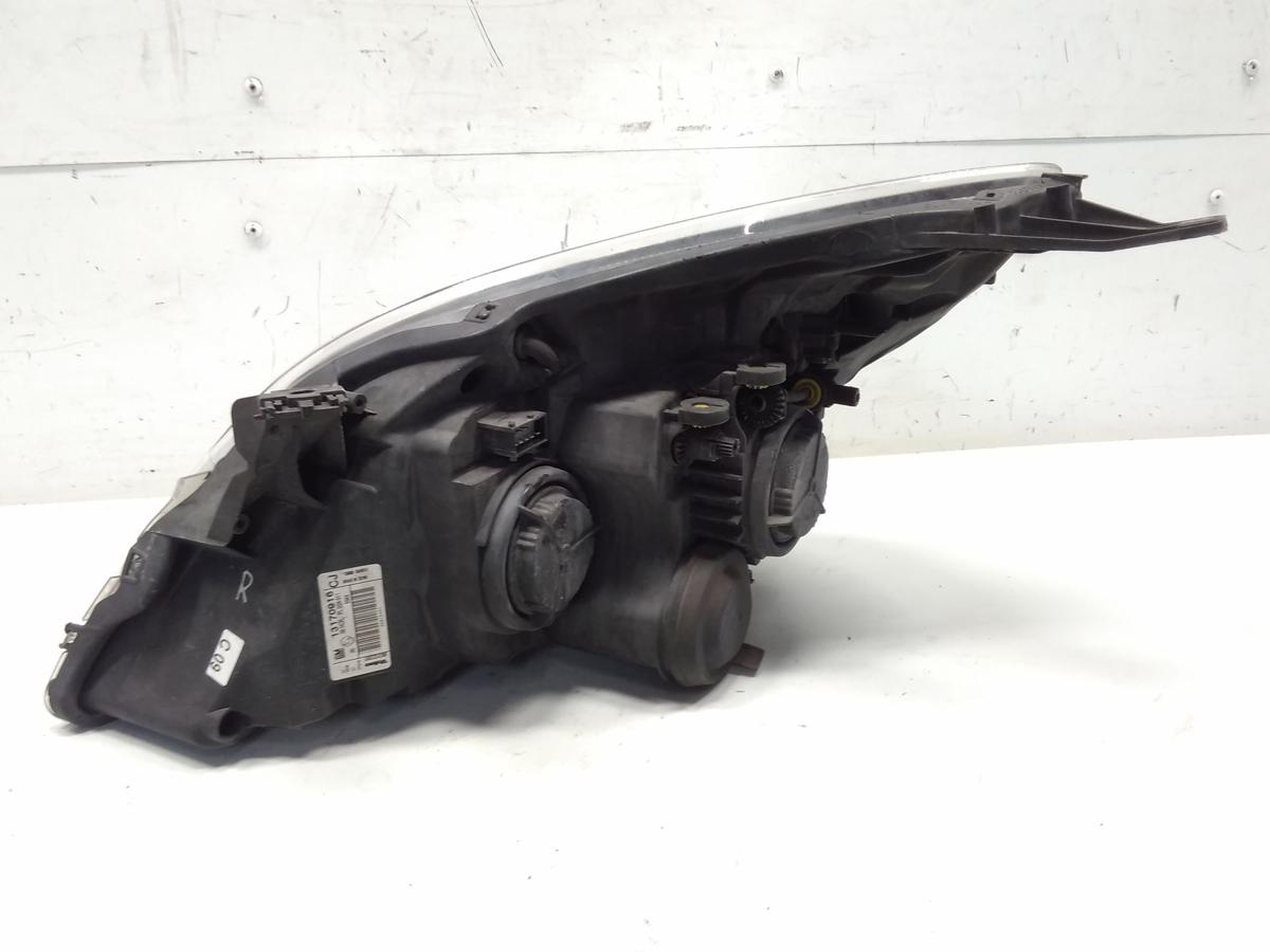 Opel Vectra C Facelift orig.Scheinwerfer rechts Halogen mit LWR BJ2005 13170916