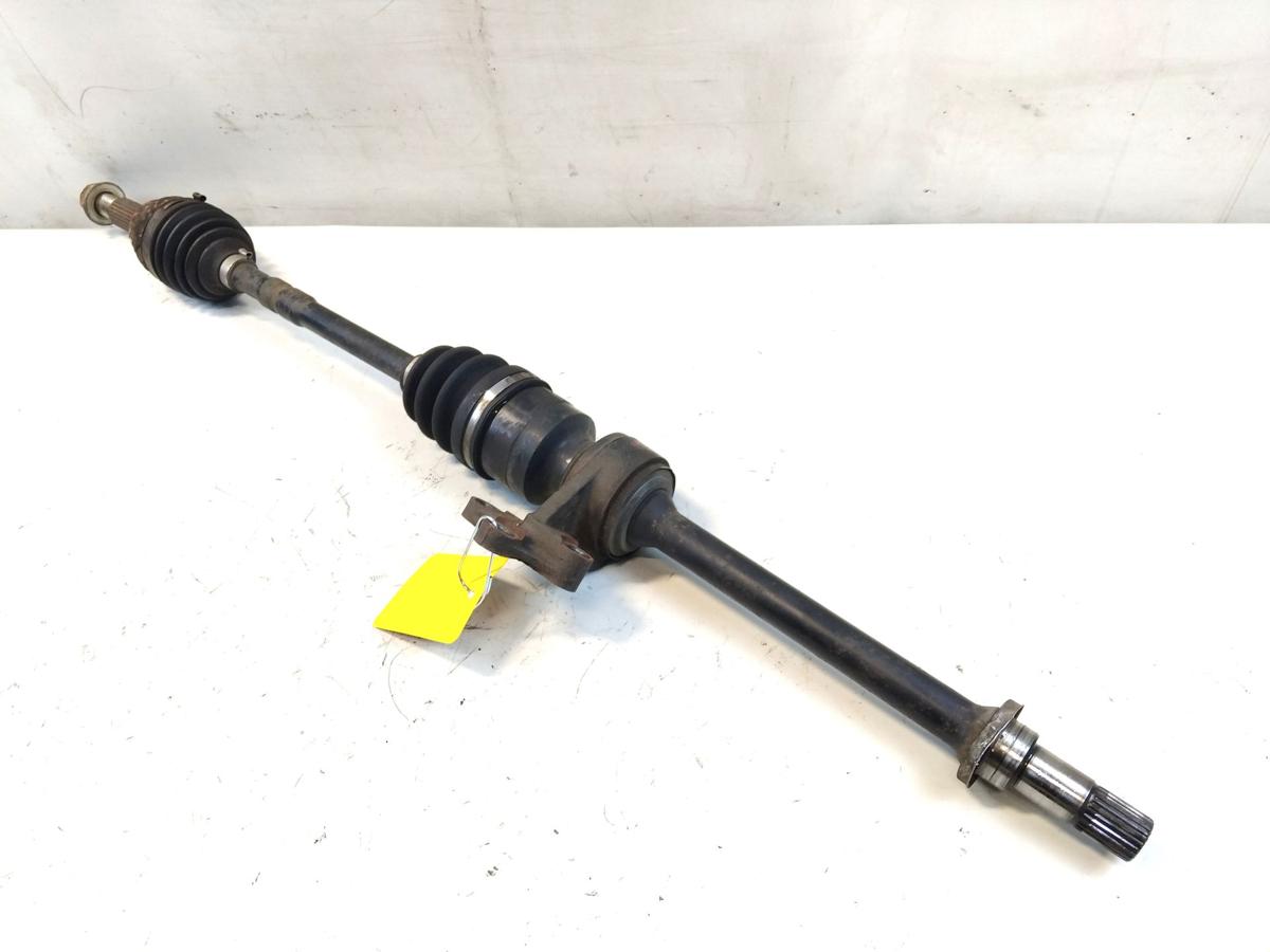 Mazda 2 DE original Antriebswelle Gelenkwelle vorn rechts 1.5 76kw BJ2007