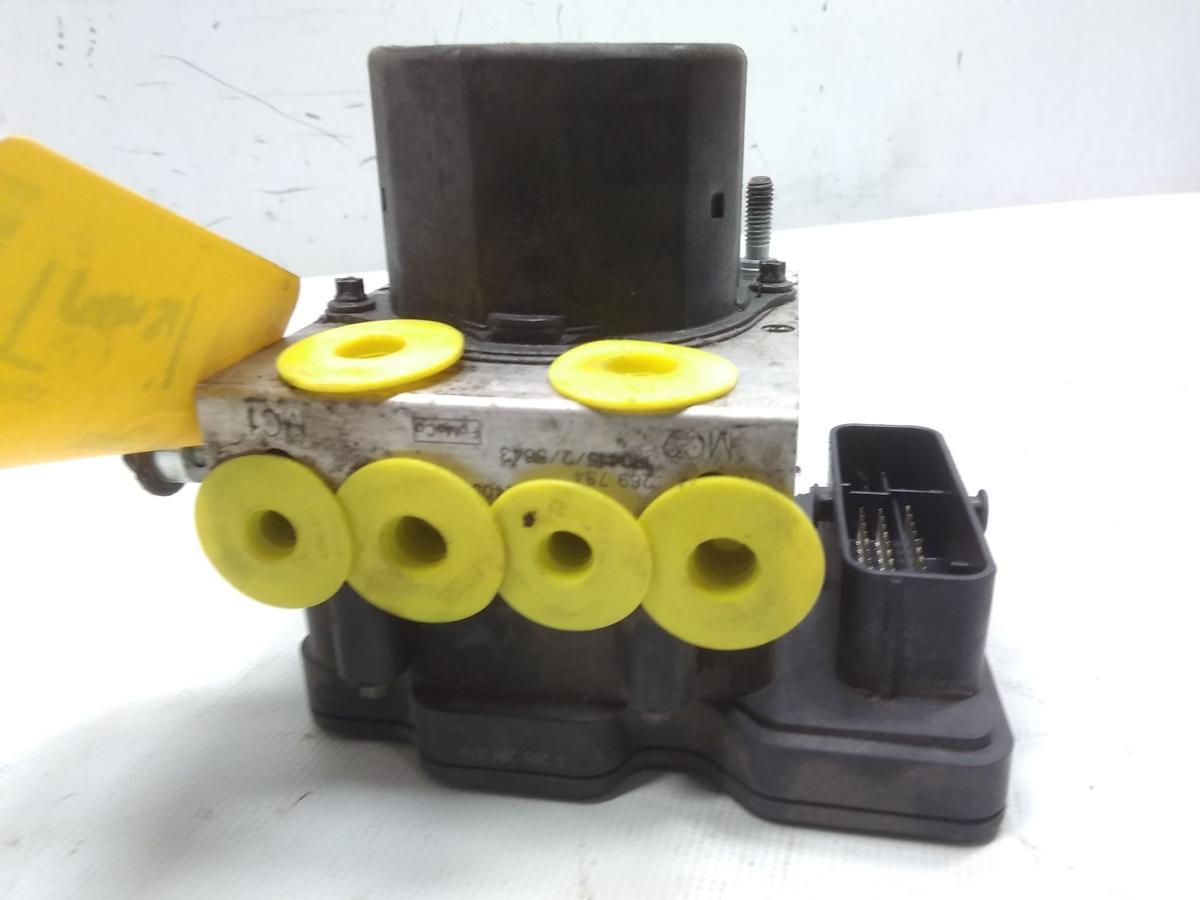 Ford Transit 7 V363 original ABS-Block GK31-2C405-AH 0265956396 Bj.2019