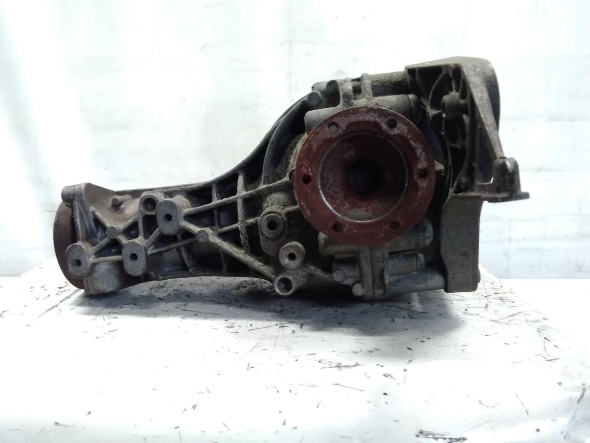 Audi A4 8K original Hinterachsgetriebe Differential KBU 3,2TFSI Bj.2007