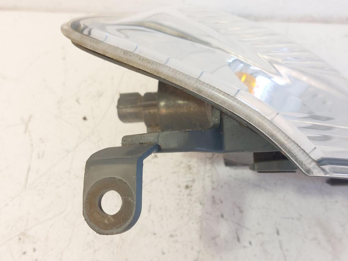 Mazda Demio DW Blinkleuchte Blinker Frontblinker vorn links ab Bj 2000 Facelift