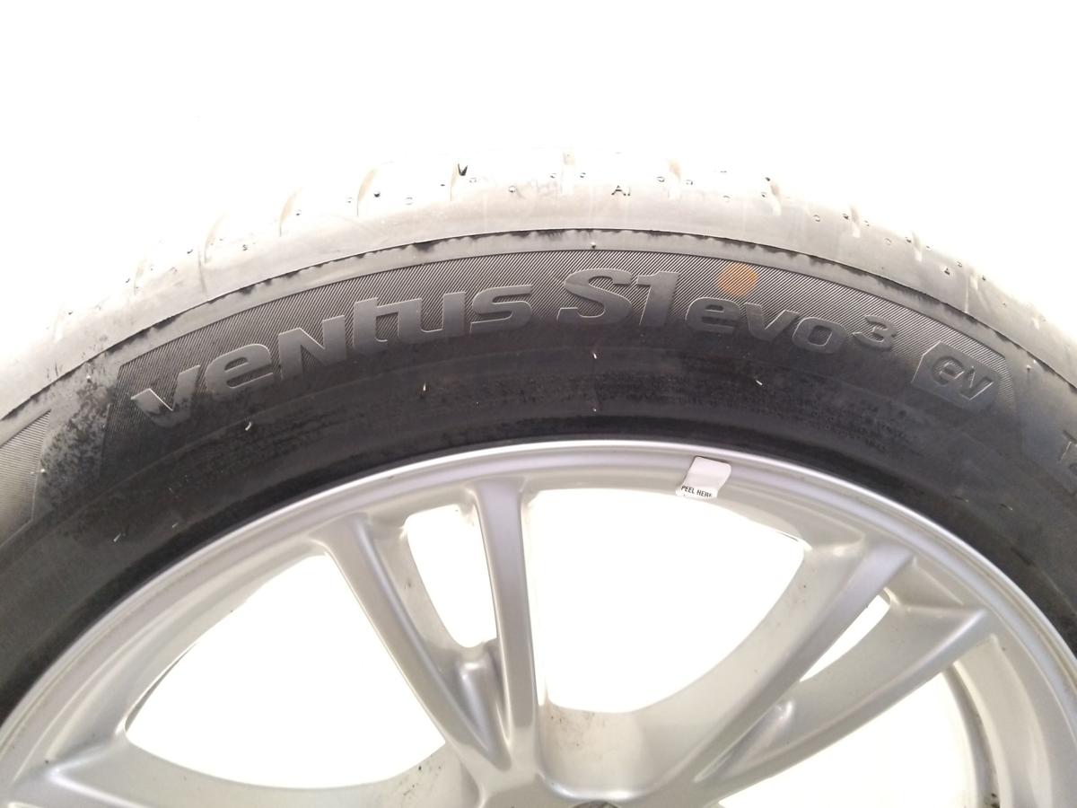 Tesla Model Y original Alurad Apollo 1 Stück 1188222-00-C 255/45R19 104W Bj.2022