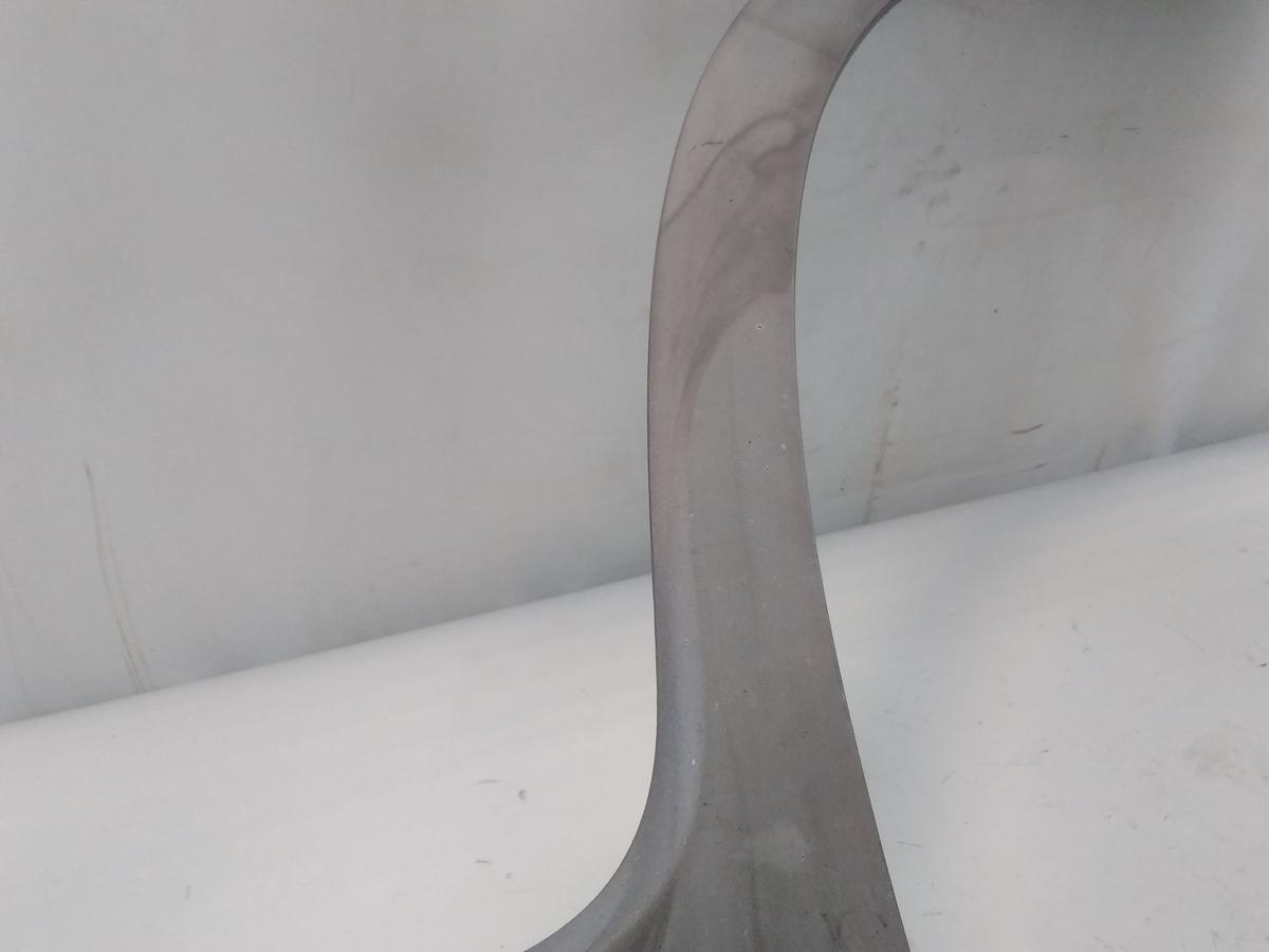 Honda Civic VIII FK FN original Radlaufblende Kotflügelblende vorn rechts BJ2007