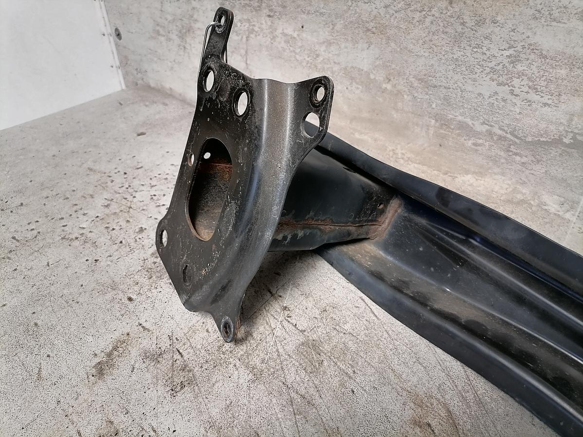 VW Touran 1T BJ04 Stoßstangenträger vorn Träger Stoßfänger Querträger 03-06