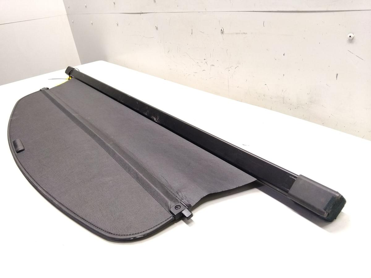 Mazda CX-7 ER original Laderaumrollo Kofferraumabdeckung BJ2008