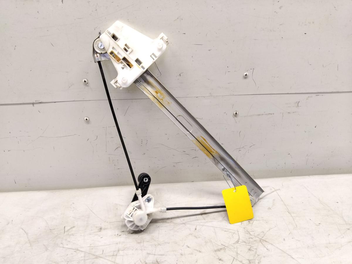 VW Fox 5Z original Fensterheber vorn links manuell BJ2007
