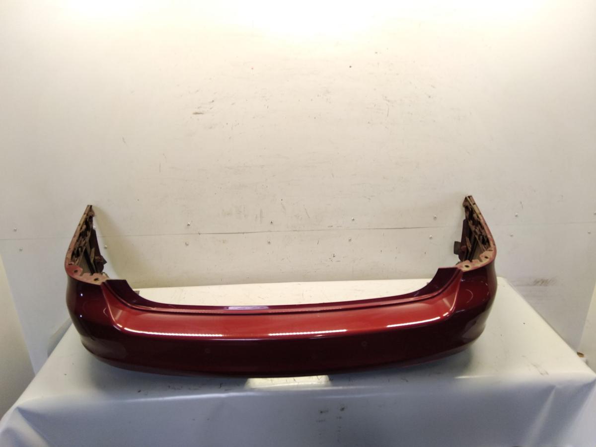 VW Golf 5 Variant original Stoßfänger Stoßstange hinten mit PDC Bj.2008
