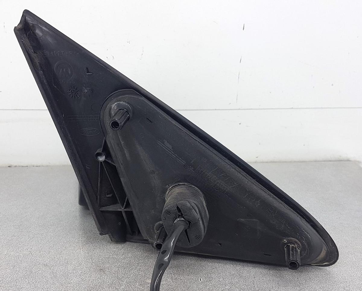 Ford Mondeo BWY Außenspiegel links in Panther Schwarz Met Bj05 elek 7 Pins ab 03