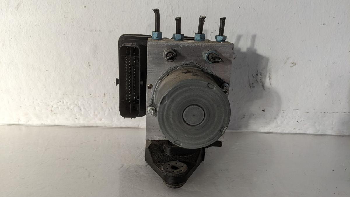 ABS Block mit Steuergerät Hydroaggregat Pumpe 8W0907379AF Audi A5 F5 B9