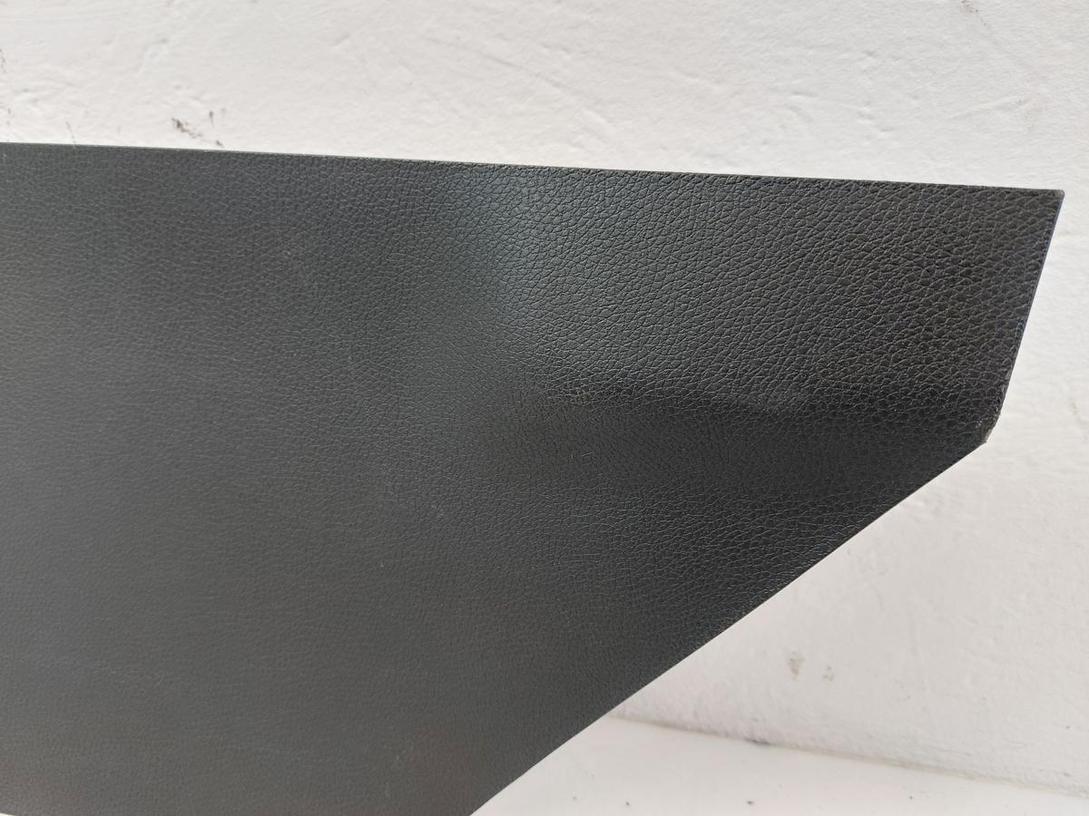 Smart Hashtag1 #1 Innenverkleidung MItteltunnel Fußraum Beifahrer rechts OEM