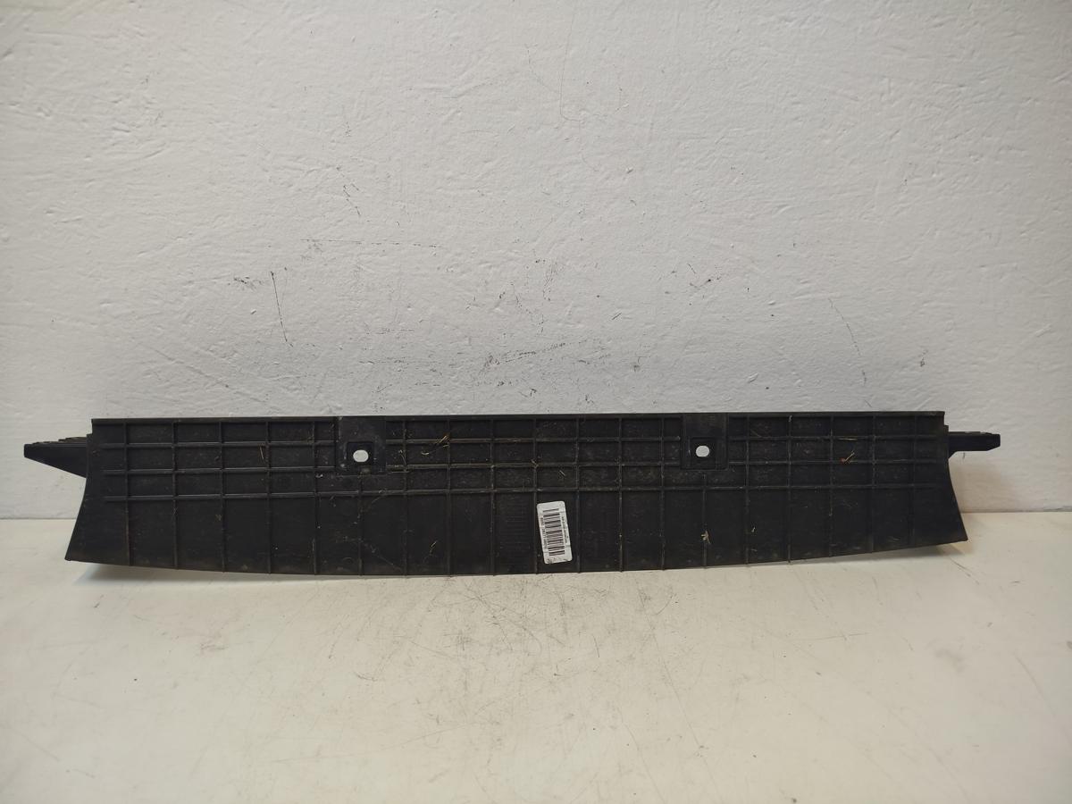 Hyundai i30 PD Mild Hybrid Luftf&uuml;hrung vorn Schlosstr&auml;ger Plastikluftleitblech