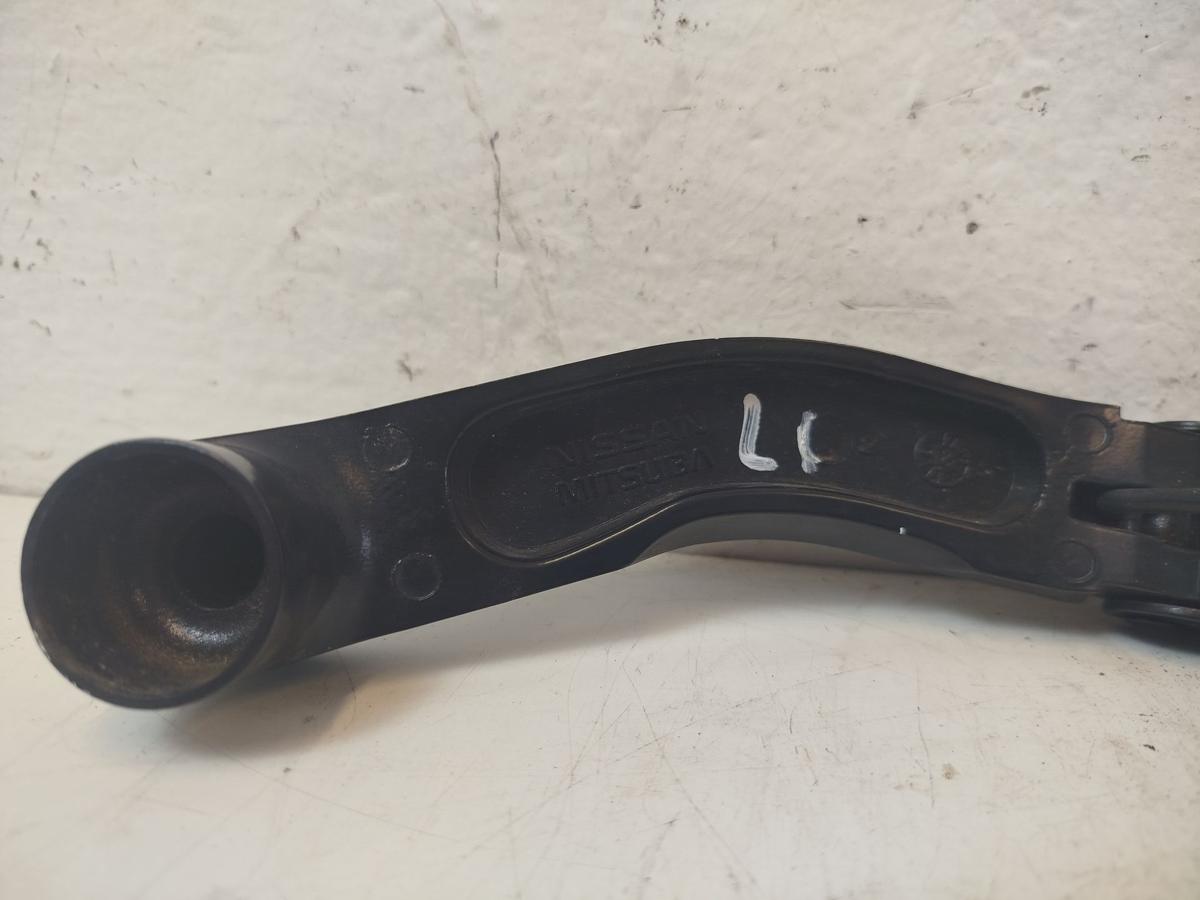 Nissan Leaf ZE1 40kWh Wischerarm vorn links Scheibenwischer Fahrerseite