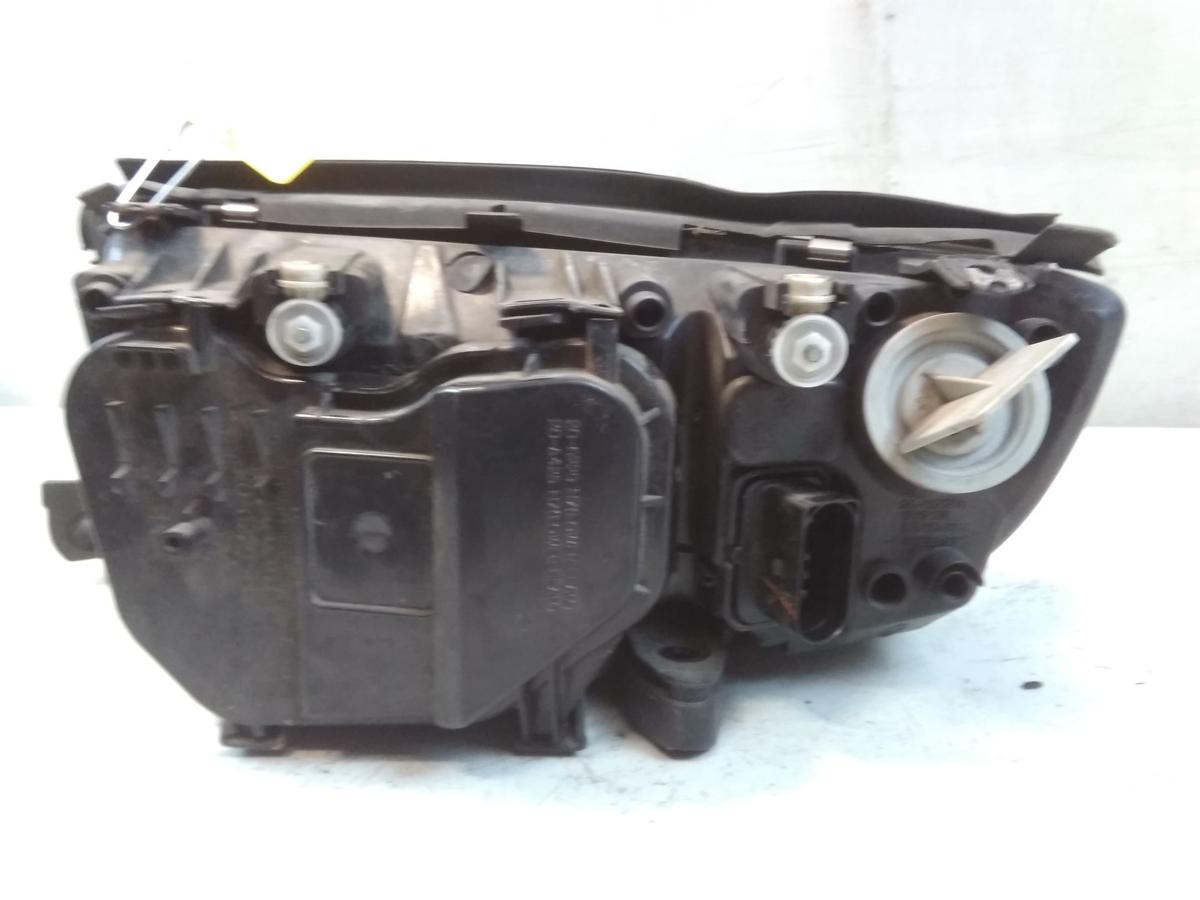 Skoda Fabia 1 6Y Scheinwerfer rechts mit LWR Bj.2006