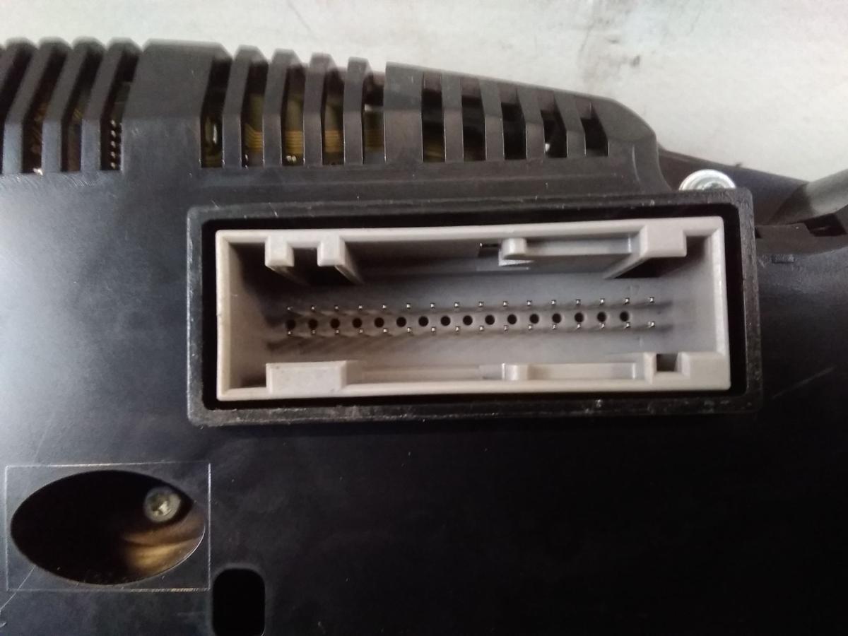 Audi A4 8K B8 original Kombiinstrument Tacho Armatur 1.8TFSI 118kw Bj.2009