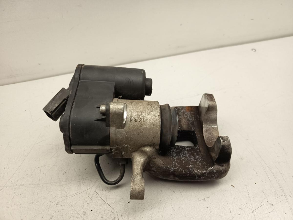 VW Passat 3C Variant Bj 2006 orig Bremssattel hinten links 2,0L 147KW