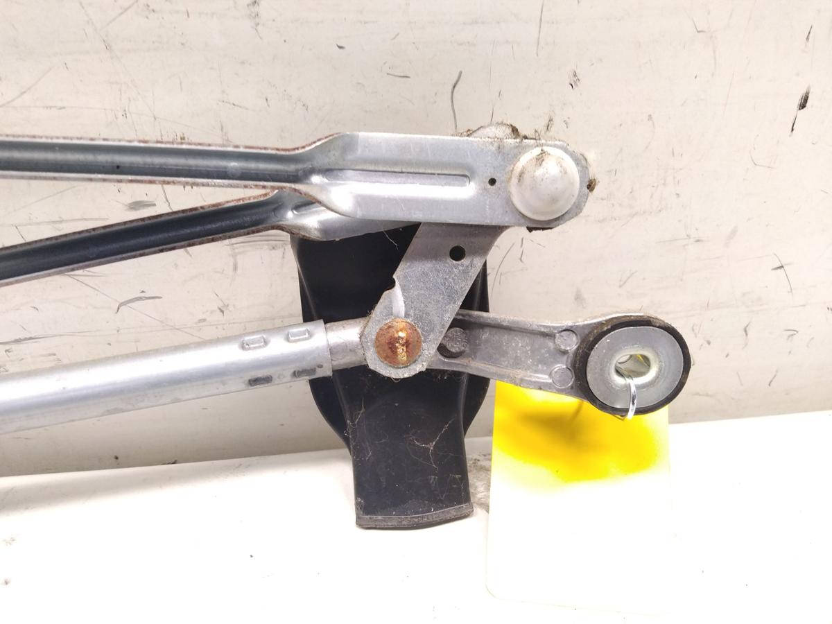 Suzuki Vitara LY original Wischermotor mit Wischergest&auml;nge vorn BJ2017