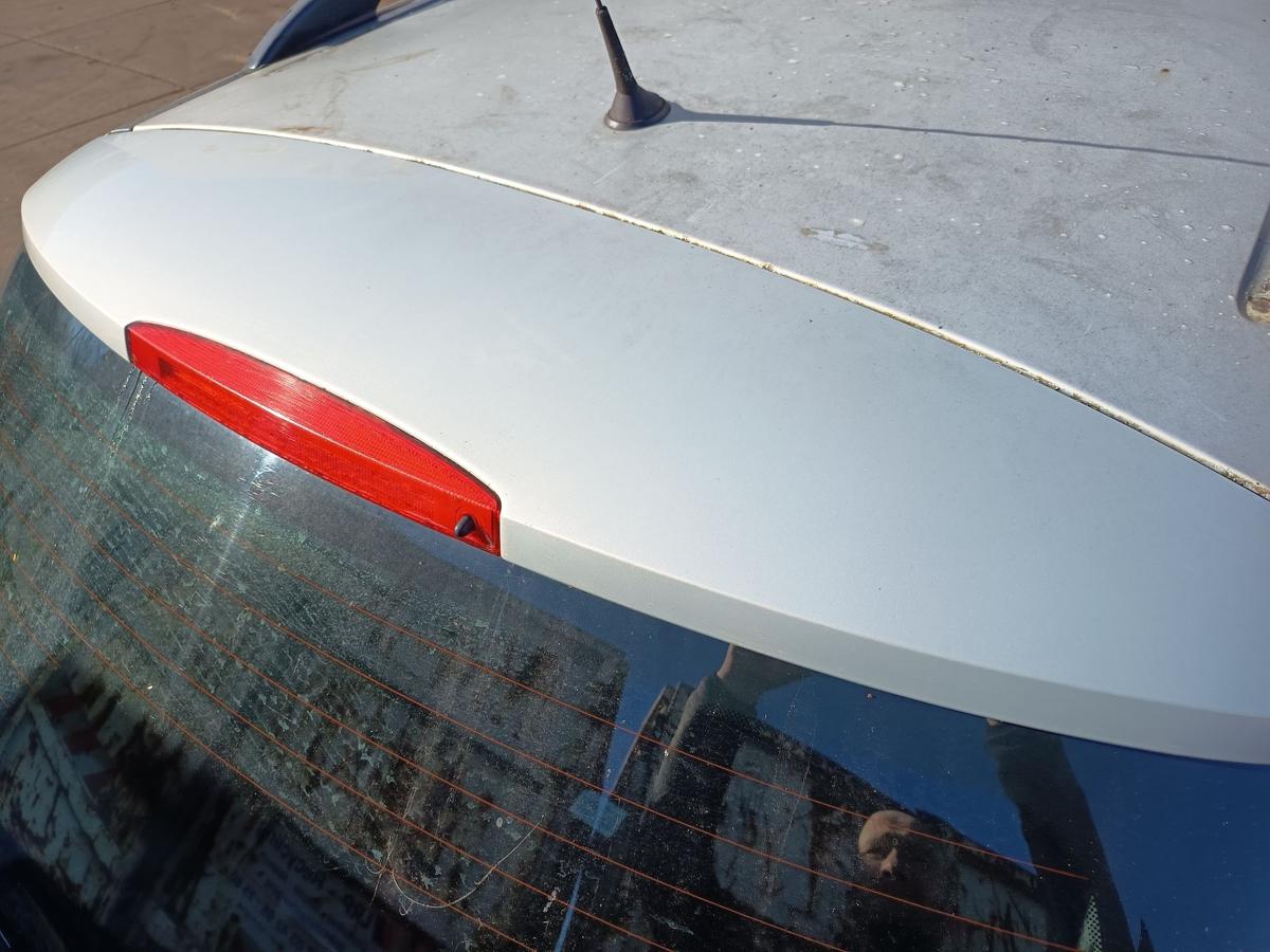 Renault Megane II Grandtour original Heckklappe mit Scheibe NV632 Bj 2004