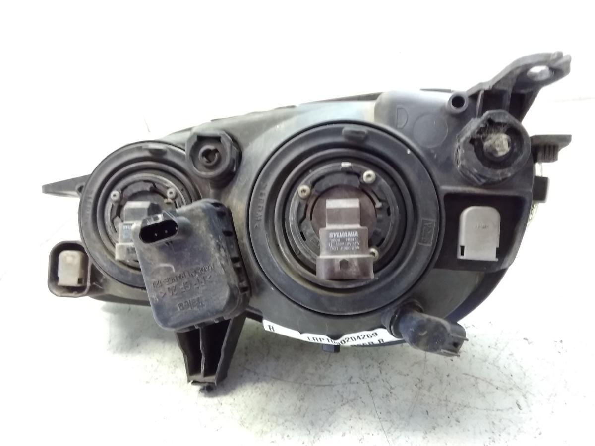 Toyota Corolla E11 original Scheinwerfer rechts Valeo Facelift mit LWR BJ2001